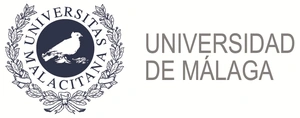 Logotipo de Universidad de Málaga